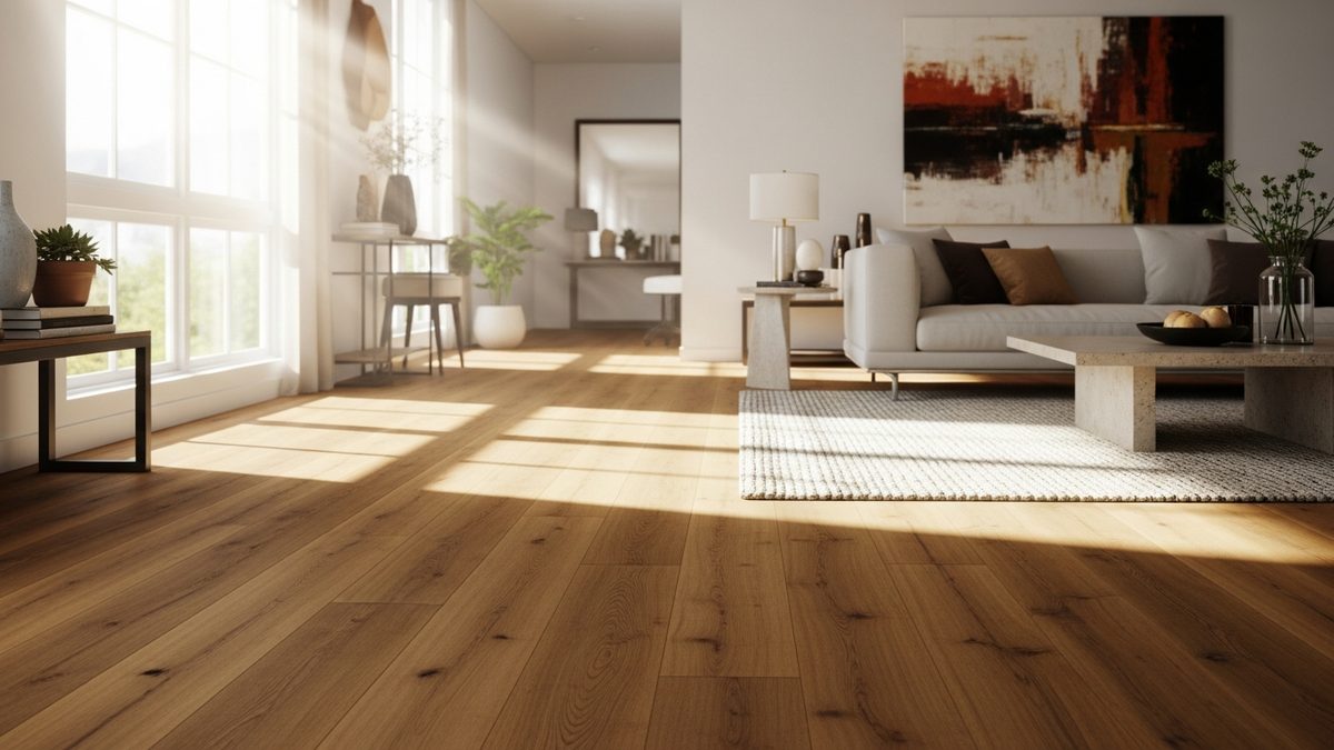 Orlando Patterned Hardwood Floors: 2026 Trend for Luxury Homes | Rise ...